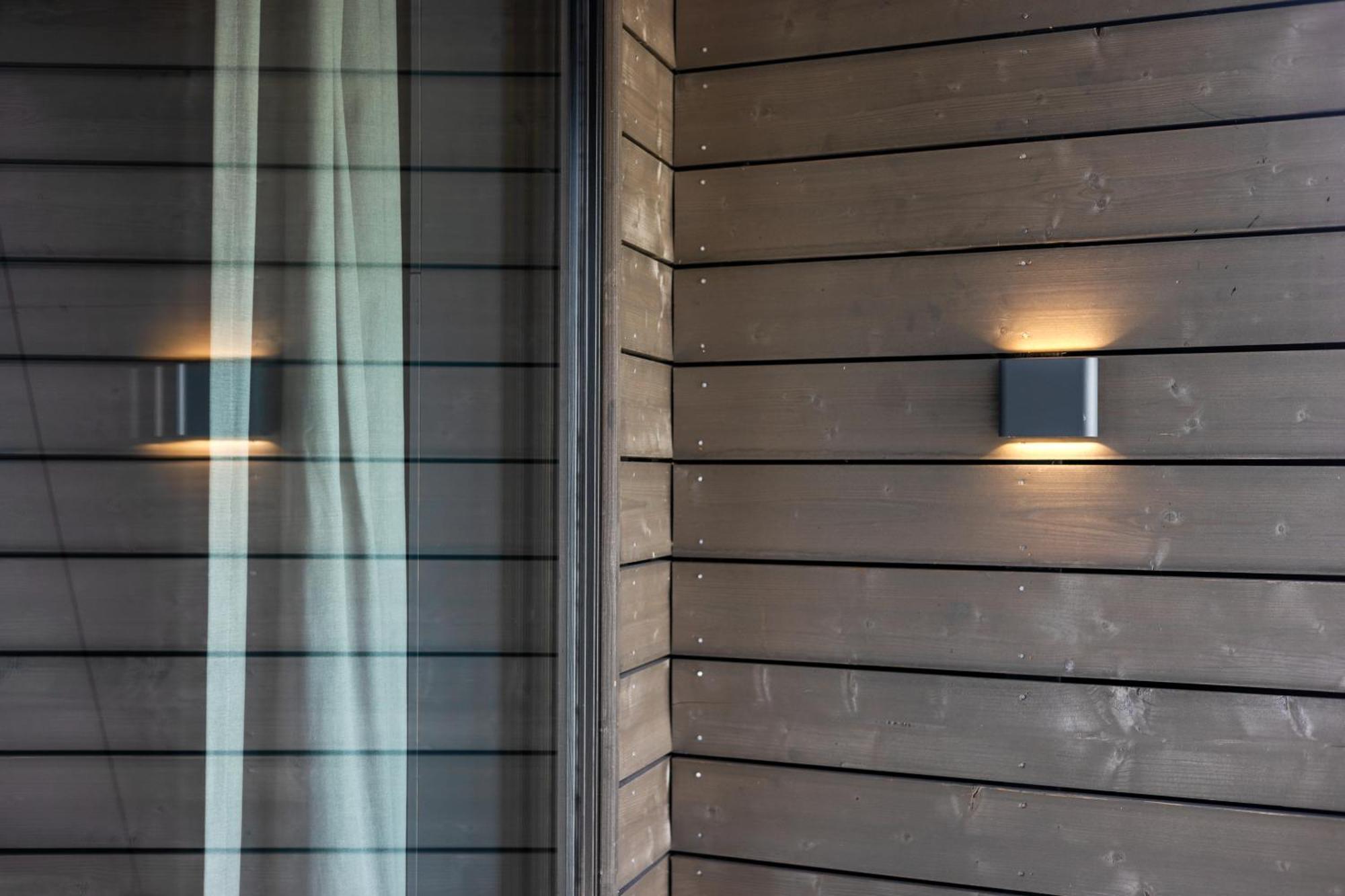 Koda Loft Extended - Urlaub Im Tiny House Bodensee Lauterach Exteriér fotografie