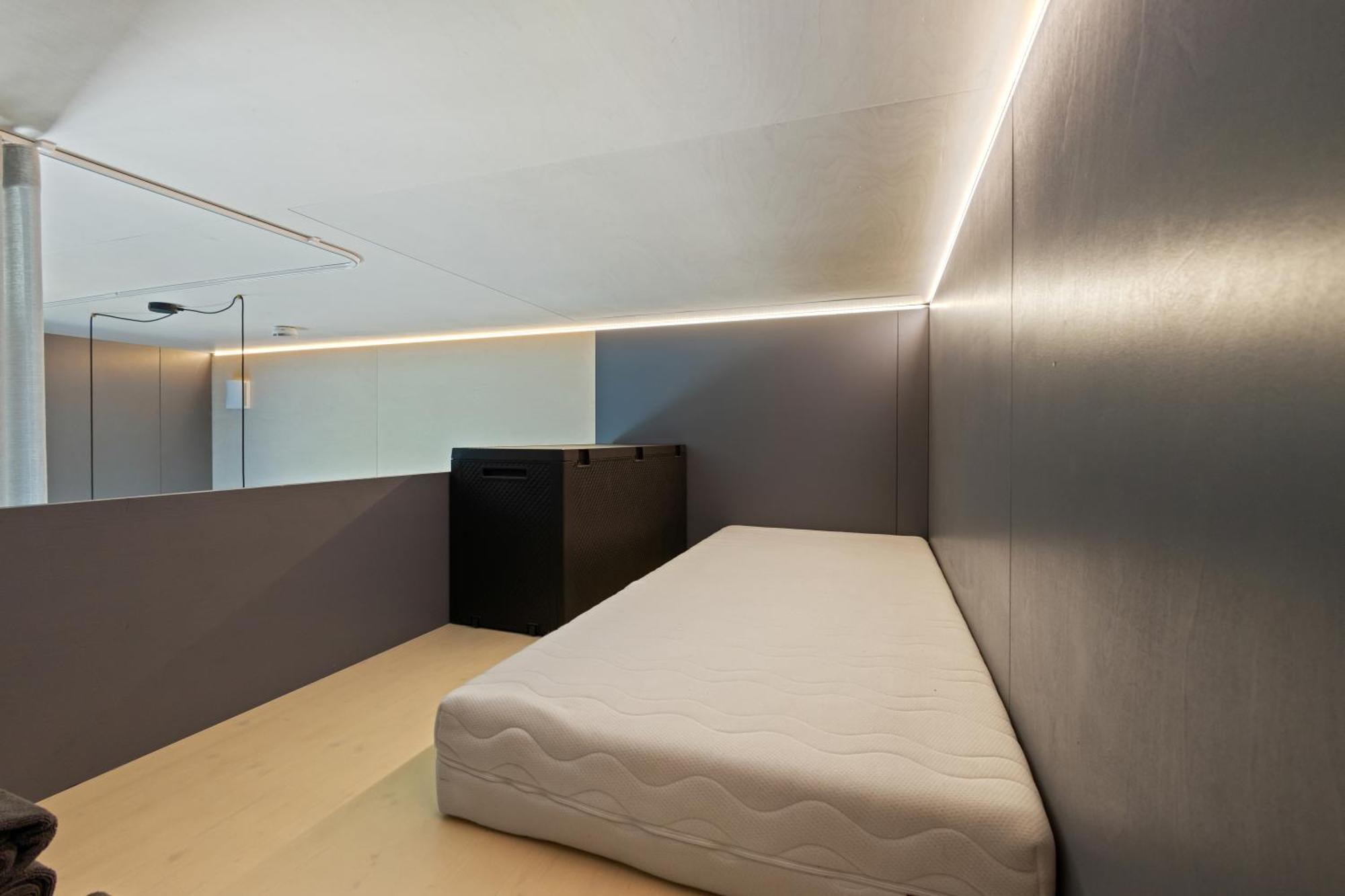 Koda Loft Extended - Urlaub Im Tiny House Bodensee Lauterach Exteriér fotografie